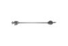 DA SILVA 5242T Drive Shaft
